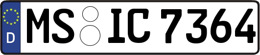 MS-IC7364