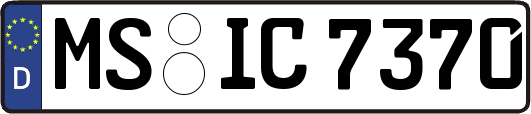 MS-IC7370