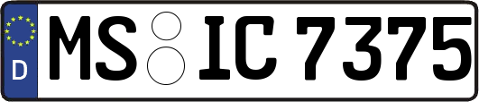 MS-IC7375