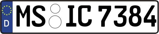 MS-IC7384
