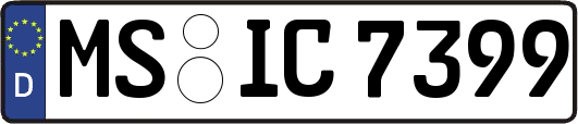 MS-IC7399
