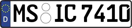 MS-IC7410