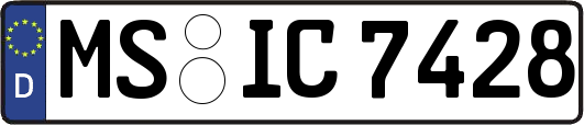 MS-IC7428