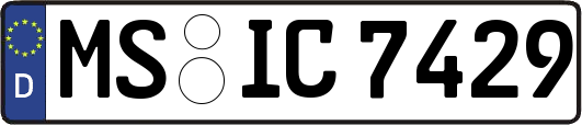 MS-IC7429