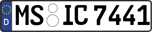 MS-IC7441