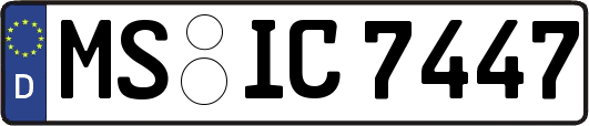 MS-IC7447