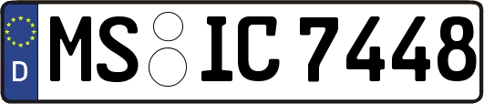 MS-IC7448