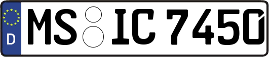 MS-IC7450