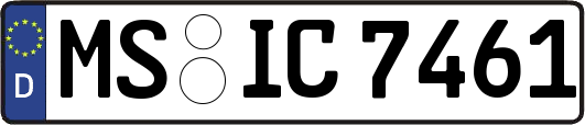 MS-IC7461