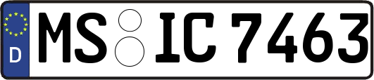 MS-IC7463
