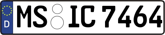 MS-IC7464