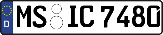 MS-IC7480