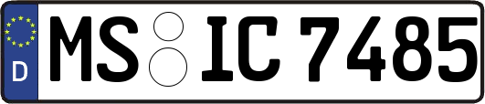 MS-IC7485