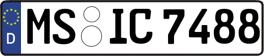 MS-IC7488