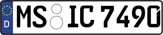 MS-IC7490