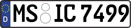 MS-IC7499