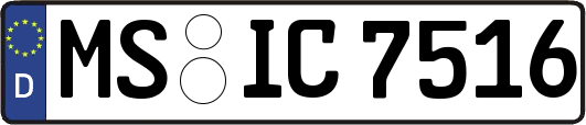 MS-IC7516