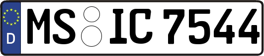 MS-IC7544