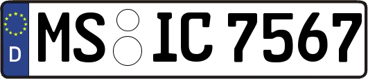 MS-IC7567