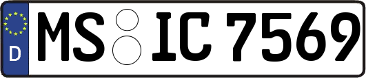 MS-IC7569