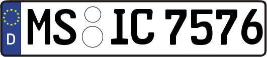 MS-IC7576