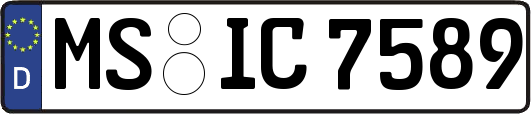 MS-IC7589