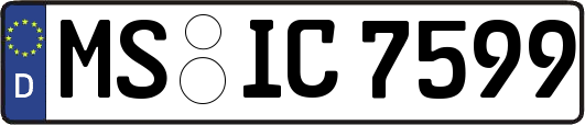 MS-IC7599