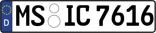 MS-IC7616