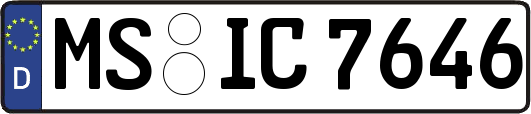 MS-IC7646