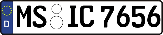 MS-IC7656