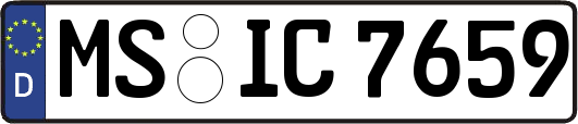 MS-IC7659