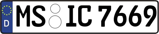MS-IC7669