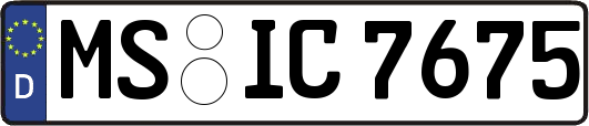 MS-IC7675