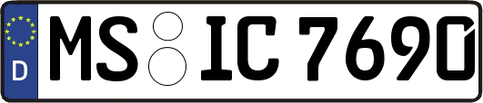 MS-IC7690