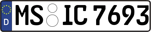 MS-IC7693