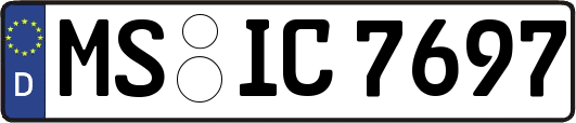 MS-IC7697