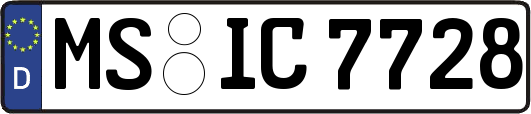 MS-IC7728