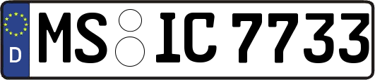 MS-IC7733