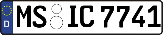 MS-IC7741