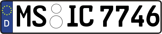 MS-IC7746