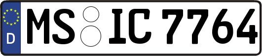 MS-IC7764