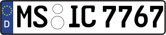 MS-IC7767