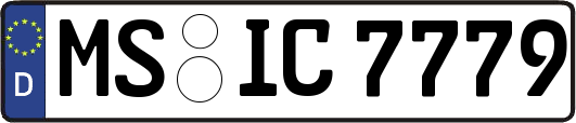 MS-IC7779