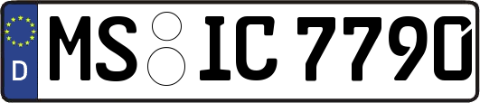 MS-IC7790