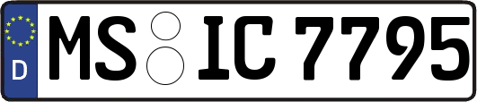 MS-IC7795