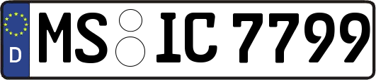 MS-IC7799