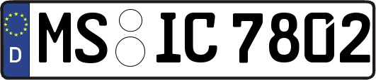 MS-IC7802