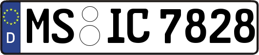 MS-IC7828