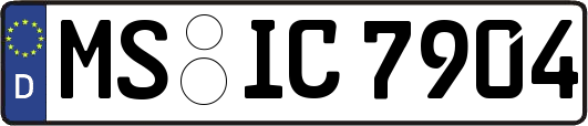 MS-IC7904