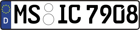 MS-IC7908